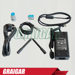MiTech MFD620C fallas por ultrasonido DETECTOR - Product Image 3