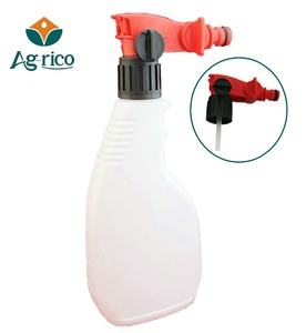 Супер распылитель пены пистолет для мойки автомобиля - Product Image 1