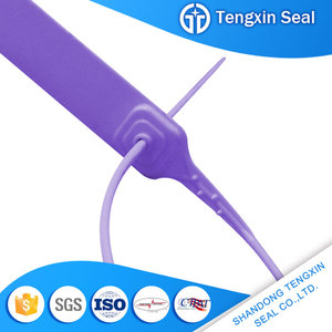 TX-PS 005 Scellé en plastique de barillet métallique - Product Image 6