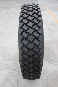 Pneu de bus KAPSEN 11R22.5 11R24.5 avec ECE GCC SNI DOT, état neuf, pour modèle de camion Dongfeng, motif HS217 - Product Image 2