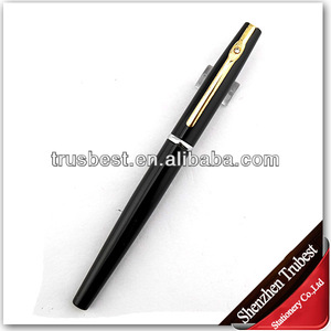 <span class=keywords><strong>Waterman</strong></span> stylo à bille en métal - Product Image 1