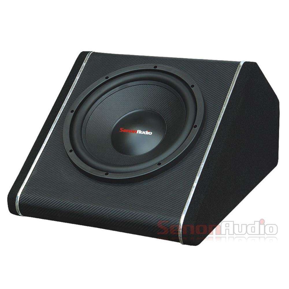 Custom 10 Inch/ 12 Inch Subwoofer Box best Sounding Subwoofer Box Design  Cheap Bandpass Subwoofer Boxes