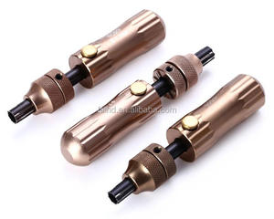 3 cái thợ khóa mở khóa Khóa hình ống chọn với 7.00mm 7.5mm 7.8mm - Product Image 4