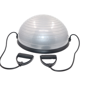 Fitness <span class=keywords><strong>Gym</strong></span> Yoga <span class=keywords><strong>Pilates</strong></span> Demi Formation Exercice Balance Ball - Product Image 2