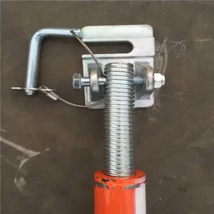 Formwork Concrete Formwork Adjustable Form Brace Frame Coupler Formwork Alignement Insulated Concrete Formwork Braces