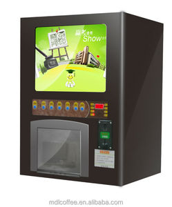 Cari Terbaik vending machine di 