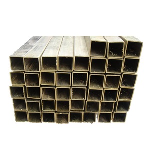 AISI tabung kapiler kuningan C2680 CuZn37 kustom kualitas tinggi - Product Image 6