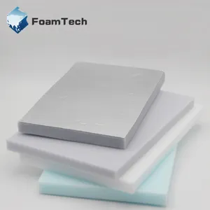 保温材料三聚氰胺泡沫foamtech