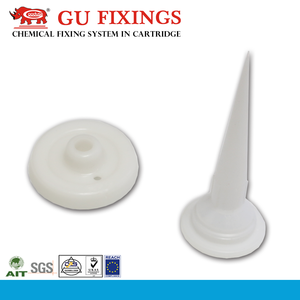 ปืนยิงไส้กรอกกระบอกอลูมิเนียมน้ำหนักเบาใช้สำหรับซีลซิลิโคน - Product Image 3