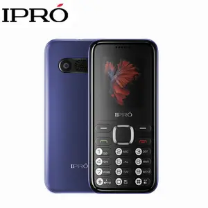 IPRO A10mini ขนาดเล็กมากซิมคู่โทรศัพท์มือถือที่มีเปลี่ยนเสียง