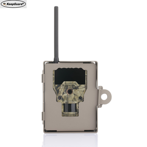 HD 12MP MMS/<span class=keywords><strong>SMS</strong></span>/e-mail a través de la red GSM sistema de juego Cámara del rastro de la caza cámara de vídeo térmica - Product Image 5