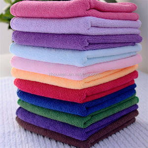 Multicolor paño de limpieza cocina limpieza Toalla de micro fibra - Product Image 5