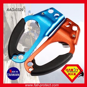 Ascendedor de Aluminio para Mano Izquierda AAD-0329-L, CE EN567 UIAA, Cuerda de 8-13 mm - Product Image 4