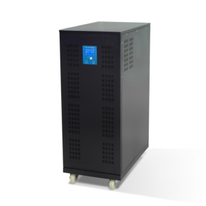 40000 Watt Onda Sinusoidale Pura AC Inverter 40KW Off Grid Solar Invertito 40000 w 384 V Regolatore di MPPT Inverte Per 220 V 240 V 110 V Generatore - Product Image 3
