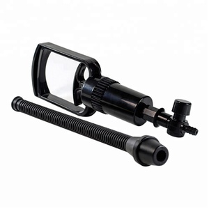 Xese <span class=keywords><strong>Penis</strong></span> pumpe Vergrößerung pumpe für <span class=keywords><strong>Penis</strong></span> pumpe für den Menschen - Product Image 4