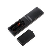 Control Remoto STB para MAG250, MAG254, MAG255, MAG257, MAG270, TV Box/IPTV, Receptor de TV con Función de Aprendizaje