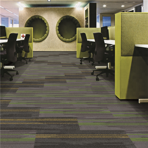 Moquette <span class=keywords><strong>de</strong></span> bureau commerciale 100% nylon 25cmx100cm Tuftée Style moderne uni pour la maison Hôtel Chambre à coucher Sol <span class=keywords><strong>Utilisation</strong></span> décorative - Product Image 5