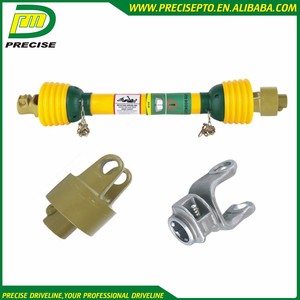 Profesional fábrica de producción de pesado populares TOMA DE FUERZA Del Eje de transmisión de Energía - Product Image 1