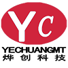 Anhui Yechuang Machinery Technology Co., Ltd. logo
