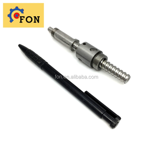 น็อตบอลสกรูไมโคร SFK 0801 0802 0802.5 - Product Image 6