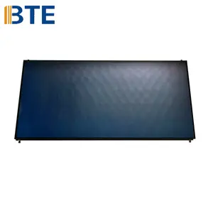 Blue Absorber Solar Thermal Panel