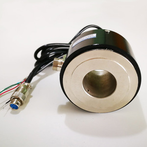 압축로드 셀 힘 400KN - Product Image 6