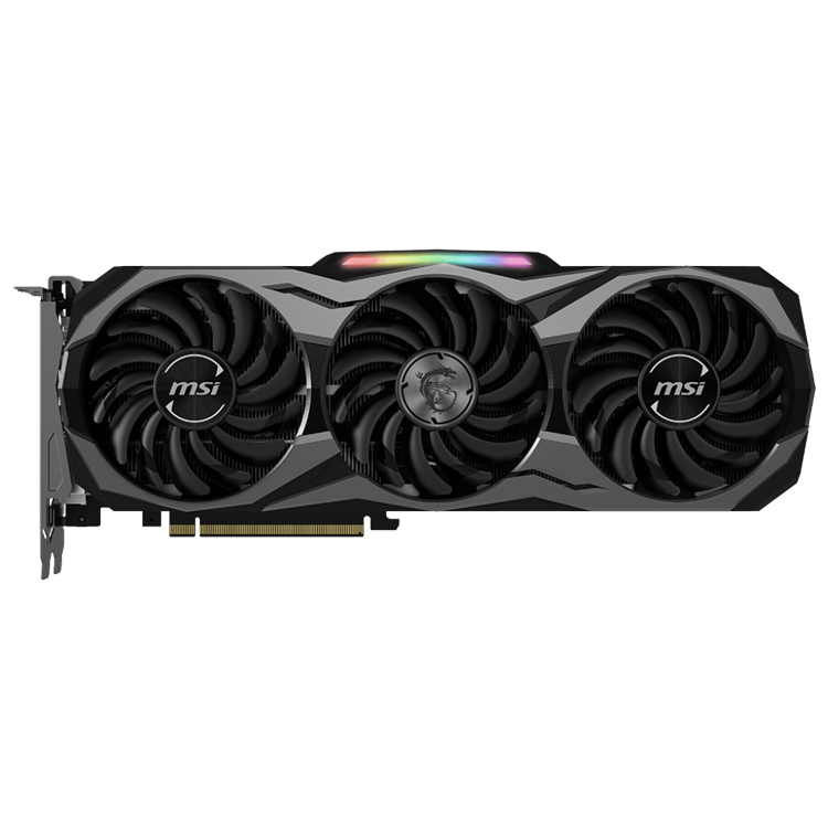 MSI NVIDIA Geforce Rtx2080ti 11GB GDDR6 Gaming Graphics Card