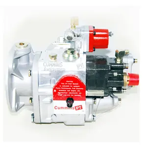 PT 펌프 3655644 커 민 스 engine 부 fuel pump