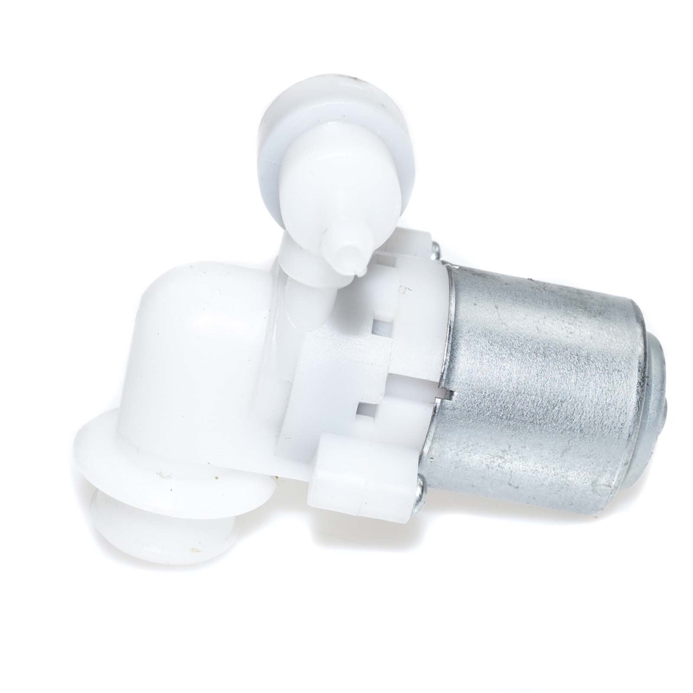 Windshield Washer Pump Front Rear for FIAT SEICENTO 46575545