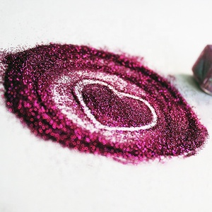 Meilleures ventes <span class=keywords><strong>de</strong></span> paillettes en polyester scintillantes pour <span class=keywords><strong>peinture</strong></span> murale scintillante - Product Image 4