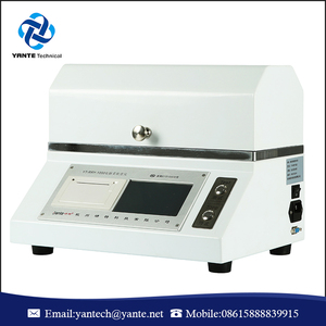 Tela Suavidad Tester, Equipo de Pruebas De suavidad - Product Image 2