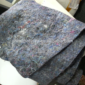 Almohadilla de Fieltro Agujado para Colchón o Sofá - Product Image 1
