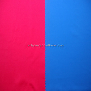Tissu spandex n82 % sp18 % width153-160cm poids 160-230 gsm élastique tissu pour maillots de bain <span class=keywords><strong>layd</strong></span> robe - Product Image 4