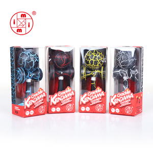 <span class=keywords><strong>Kendama</strong></span> ลูกบอลกีฬากลางแจ้งมืออาชีพผู้ใหญ่ไม้เคนดามะของเล่น - Product Image 5