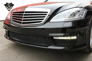 Kit Carrozzeria Mercedes-Benz S65 AMG per Classe S W221 2006-2013 - Product Image 2