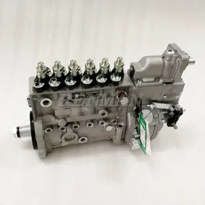 6CT L375 6L8.9 L9 Cummins Детали двигателя топливного насоса 4944742