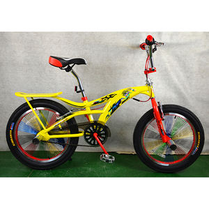 Bicicleta <span class=keywords><strong>BMX</strong></span> <span class=keywords><strong>Mini</strong></span> Freestyle Personalizada a Buen <span class=keywords><strong>Precio</strong></span> en Venta - Product Image 4