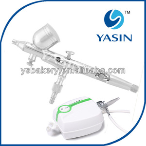 Barato Kit de tatuaje del aerógrafo <span class=keywords><strong>iwata</strong></span> venta - Product Image 1