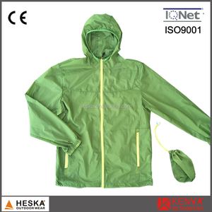 Verano Al Aire Libre de secado rápido <span class=keywords><strong>ropa</strong></span> de protección <span class=keywords><strong>Solar</strong></span> Chaqueta UV40 + hombres de la chaqueta de piel - Product Image 1