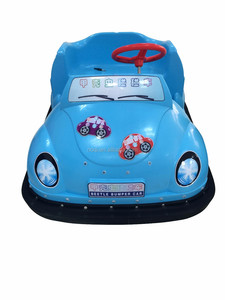 NQB-C01 vente chaude batterie pare-chocs de voiture <span class=keywords><strong>parc</strong></span> d'attractions enfants aire de jeux game center - Product Image 2