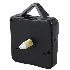 <span class=keywords><strong>5168S</strong></span> 静音時計ムーブメント（壁掛け時計用） - Product Image 4