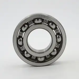 All Types High Speed High Precision Deep Groove Ball Of Bearing 619/121M ZZ RS OPEN