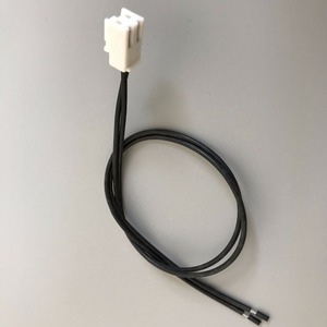 カスタムコネクタ24-30AWG2ピンケーブルアセンブリ - Product Image 3