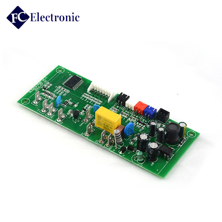 Качество FR4 tg 170 печатных плат, Шэньчжэнь жесткой flex pcb №