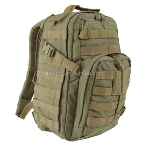 Фабрика OEM Индивидуальные армии Военный рюкзак мешок