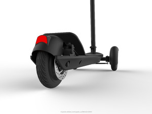Inteligente tres ruedas <span class=keywords><strong>30</strong></span> <span class=keywords><strong>km</strong></span>/<span class=keywords><strong>h</strong></span> <span class=keywords><strong>scooter</strong></span> Eléctrico famosa en China - Product Image 5