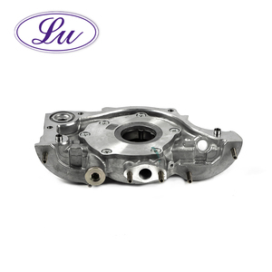 Bomba de aceite de motor automático, 15100-P2A-003 15100-P2A-030 15100-P2A-A01 - Product Image 2