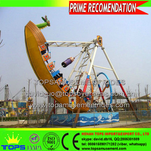 <span class=keywords><strong>Parque</strong></span> Temático paseos atractivo hilado coche/<span class=keywords><strong>comprar</strong></span> juegos alegría coche Bola <span class=keywords><strong>de</strong></span> pulverización - Product Image 3