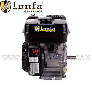 Motor de Gasolina de 212 cc Refrigerado por Aire de 7.5 hp 170F - Product Image 3