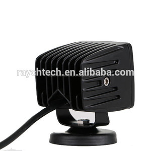 3 pouces. 18w <span class=keywords><strong>led</strong></span> lampe <span class=keywords><strong>de</strong></span> <span class=keywords><strong>travail</strong></span> camion pour jeep, agricoles, machine, heavy duty - Product Image 3
